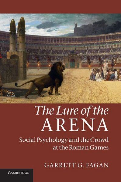 Produktbild: The Lure of the Arena