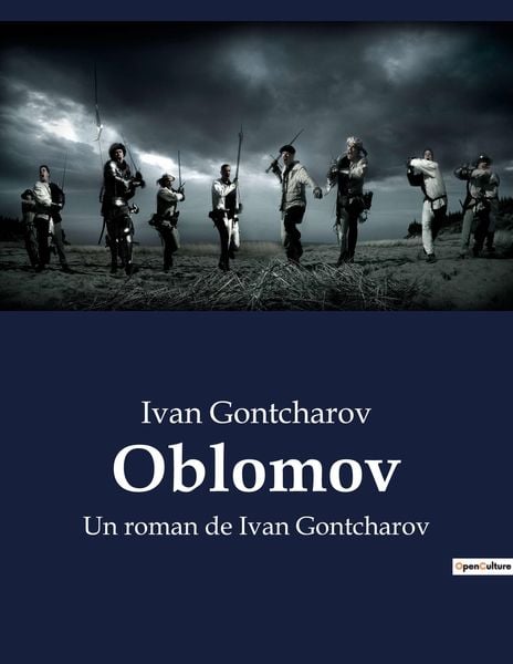Produktbild: Oblomov