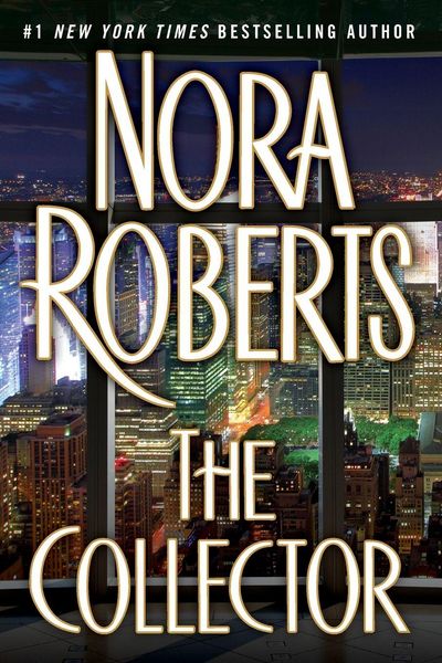 Produktbild: The Collector