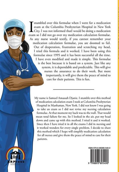 Produktbild: One Touch Nursing Calculations