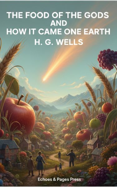 Produktbild: The Food of the Gods and How It Came to Earth