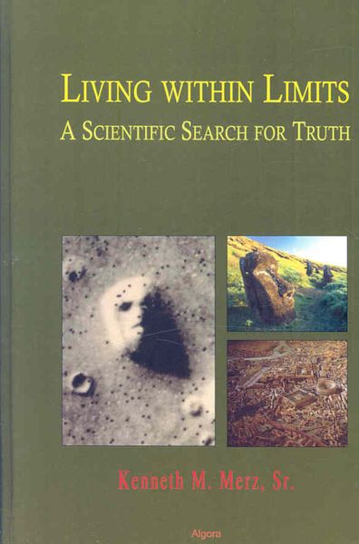 Produktbild: Living Within Limits
