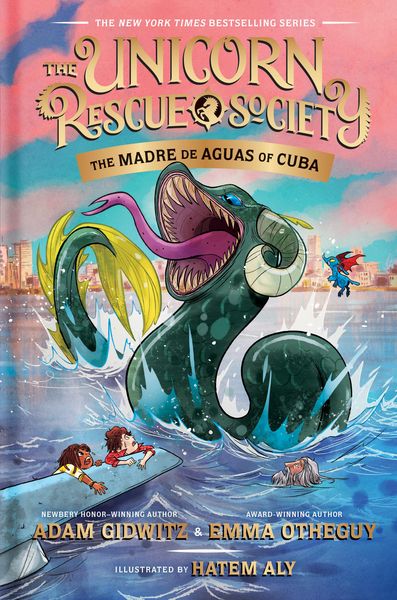 Produktbild: The Madre de Aguas of Cuba