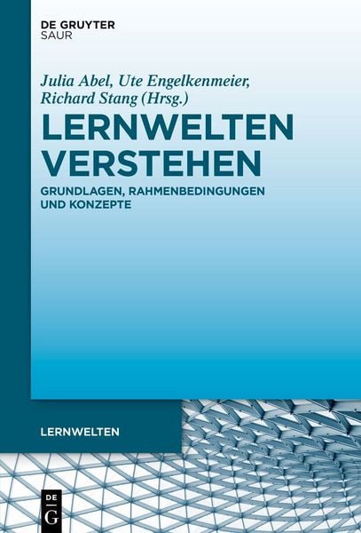 Produktbild: Lernwelten verstehen