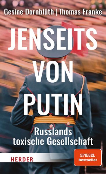 Produktbild: Jenseits von Putin