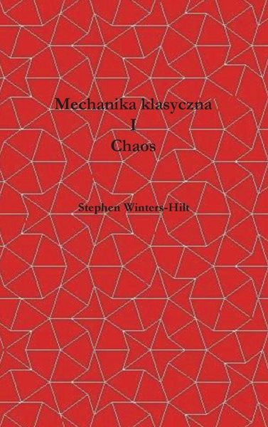 Produktbild: Mechanika klasyczna i chaos