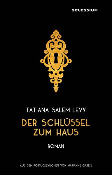 Produktbild: Der Schl&uuml;ssel zum Haus