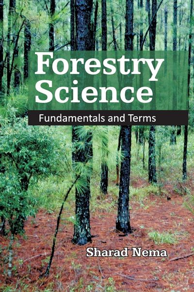 Produktbild: Forestry Science