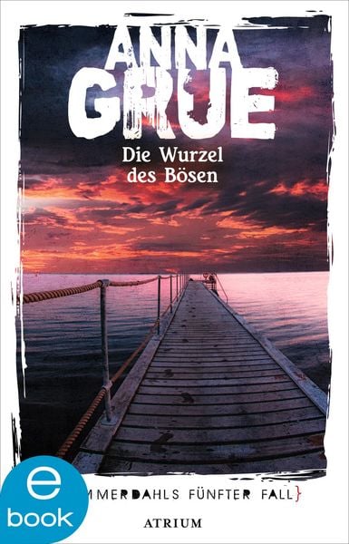 Produktbild: Die Wurzel des Bösen