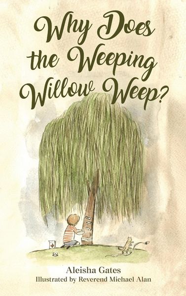 Produktbild: Why Does the Weeping Willow Weep