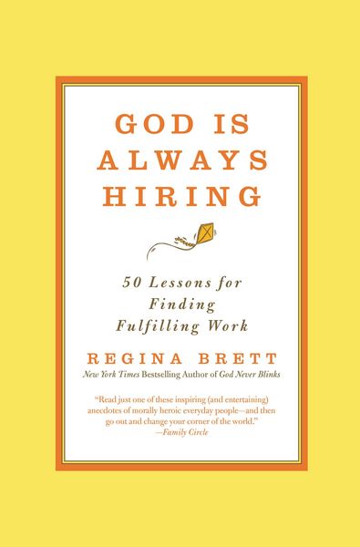 Produktbild: God Is Always Hiring