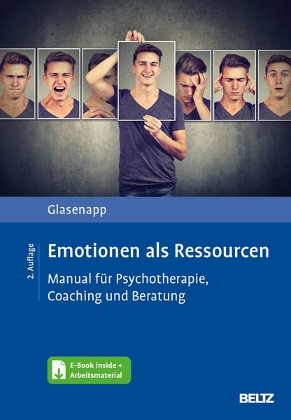 Produktbild: Emotionen als Ressourcen