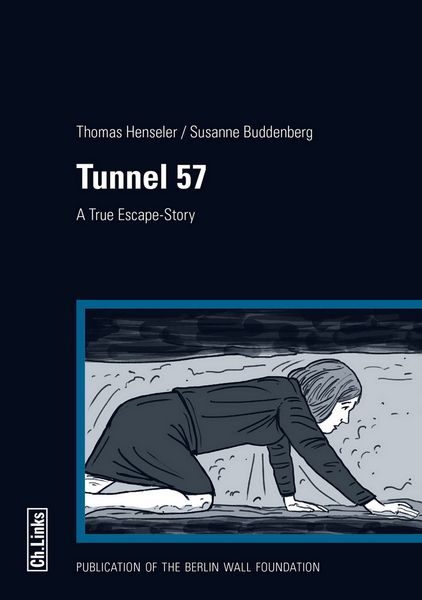 Produktbild: Tunnel 57