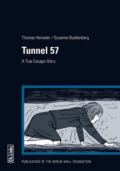 Produktbild: Tunnel 57