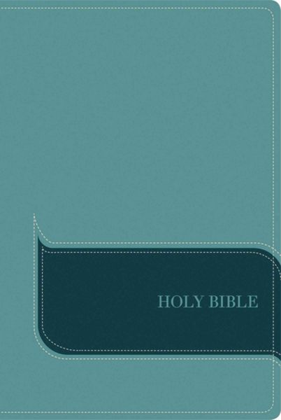 Produktbild: Niv Understand The Faith Study