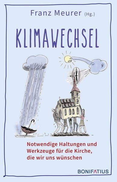 Produktbild: Klimawechsel