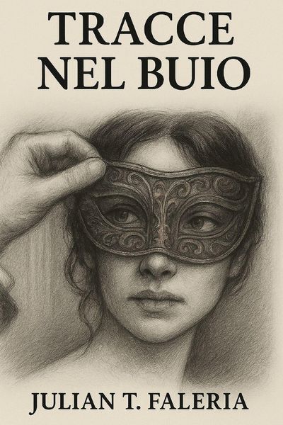 Produktbild: Tracce nel buio
