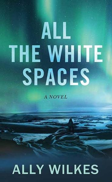 Produktbild: All the White Spaces