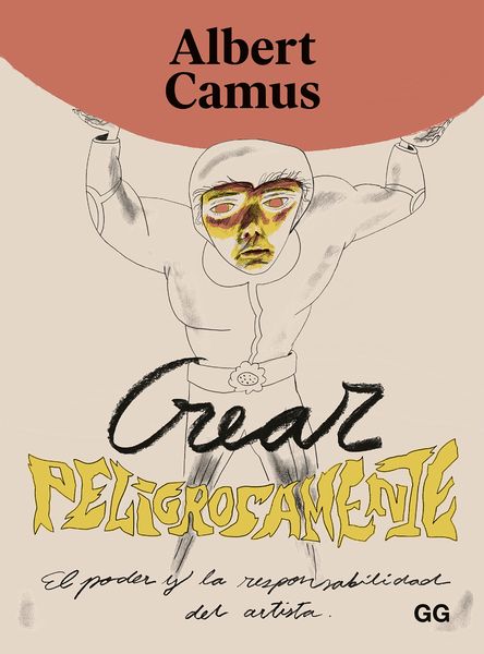 Produktbild: Crear peligrosamente