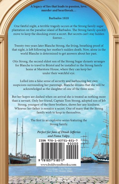 Produktbild: Daughter of Destiny