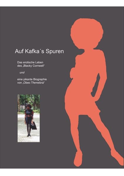 Produktbild: Auf Kafka's Spuren