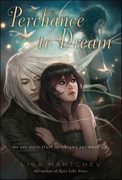 Produktbild: Perchance to Dream