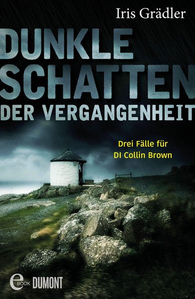 Produktbild: Dunkle Schatten der Vergangenheit