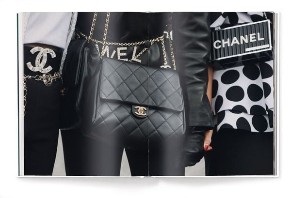 Produktbild: Chanel Bags: Der ultimative Guide