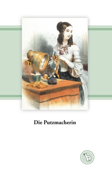 Produktbild: Die Putzmacherin