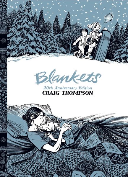 Produktbild: Blankets