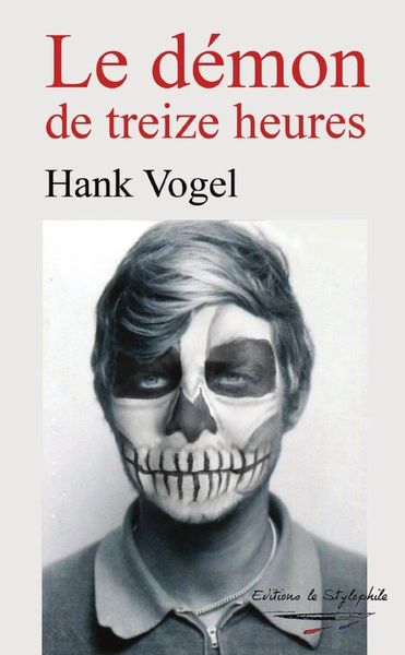 Produktbild: Le demon de treize heures