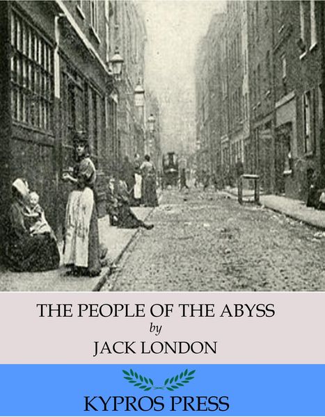 Produktbild: The People of the Abyss