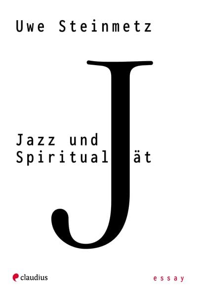 Produktbild: Jazz und Spiritualit&auml;t