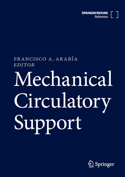 Produktbild: Mechanical Circulatory Support
