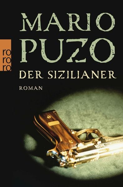 Produktbild: Der Sizilianer