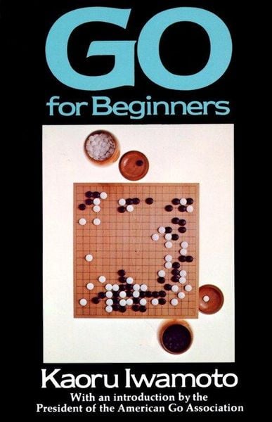 Produktbild: Go for Beginners