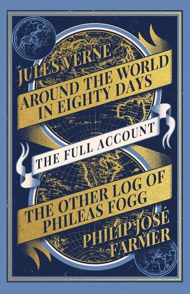 Produktbild: The Full Account