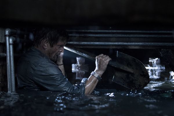 Produktbild: Crawl
