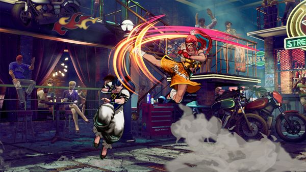 Produktbild: Fatal Fury - City of the Wolves (Special Edition)