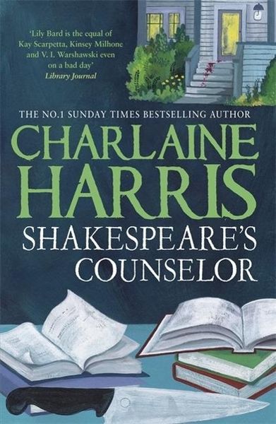 Produktbild: Harris, C: Shakespeare's Counselor