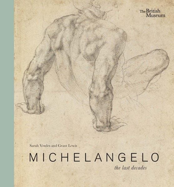 Produktbild: Michelangelo
