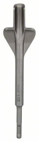 Produktbild: Bosch Accessories 2608690007 Fl&uuml;gelmei&szlig;el 22 mm Gesamtl&auml;nge 250 mm SDS-Plus 1 St.