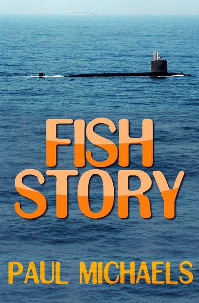 Produktbild: Fish Story
