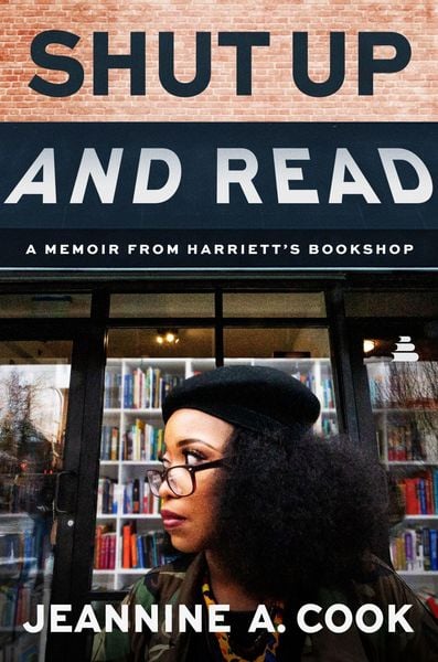 Produktbild: Shut Up and Read