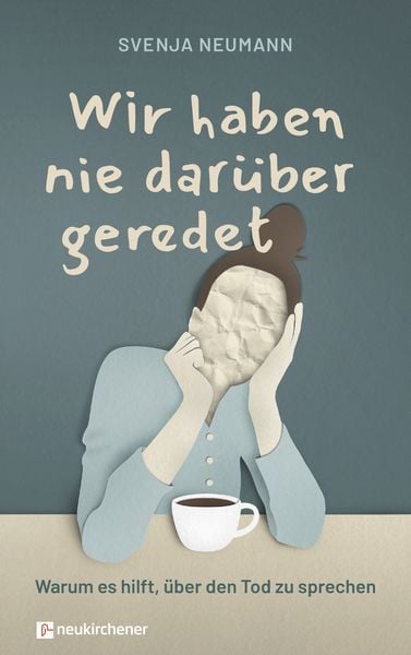 Produktbild: Wir haben nie dar&uuml;ber geredet