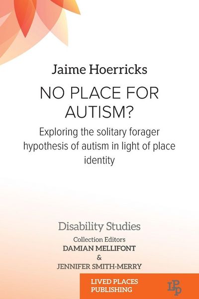 Produktbild: No Place for Autism?