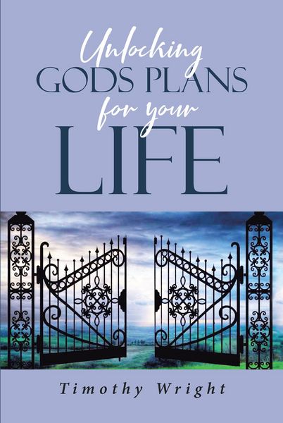 Produktbild: Unlocking God's Plans for Your Life