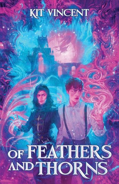 Produktbild: Of Feathers and Thorns