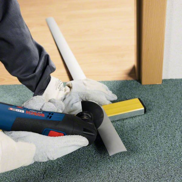 Produktbild: Bosch Accessories 2609256950 AIZ 20 AB Bimetall Tauchs&auml;geblatt 20mm 1St.