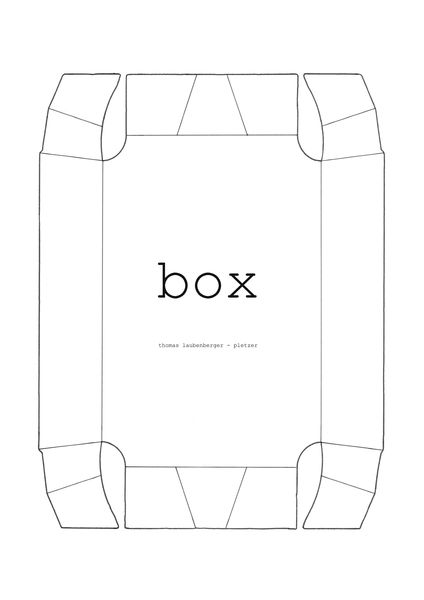 Produktbild: Box